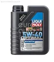 3925 Liqui Moly Масло моторное