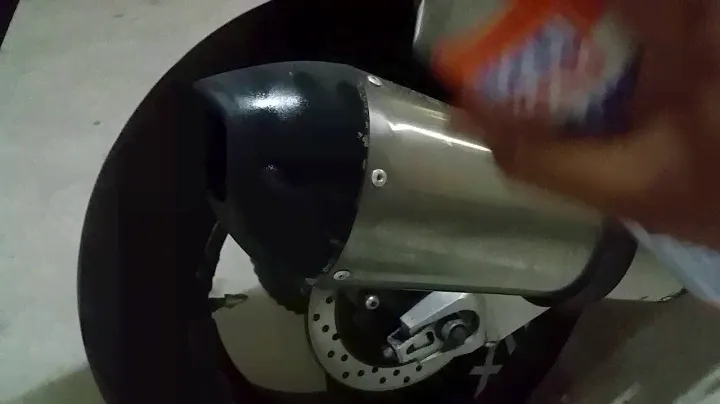 Liquimoly Silicon Spray
