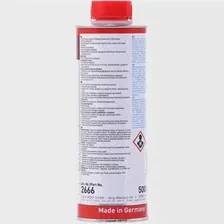 Присадка в топливо Diesel Spülung LIQUI MOLY 2666 1437573008 3C X93EA