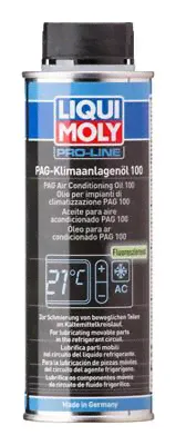 LIQUI MOLY 4089. Масло для кондиционера LIQUI MOLY
