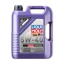 LIQUI MOLY Diesel Synthoil 5W40, 5л