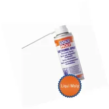 LIQUI MOLY 8047 Electronic-Spray (0,2л) Спрей для электропроводки