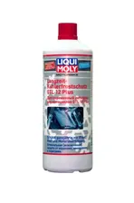 Liqui Moly Долговременный антифриз для мотоциклов 1л