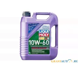 Liqui-Moly 1944 SRT 10W60 5л-0