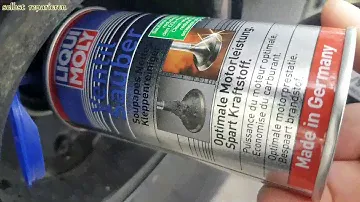 Liqui  Moly Ventilsauber