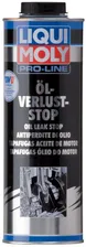 5182 LIQUI MOLY Стоп-течь моторного масла Pro-Line Oil-Verlust-Stop