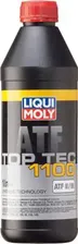 Масло трансмисионное Liqui Moly Top Tec ATF 1100. Артикул 7626