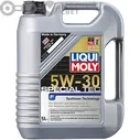 8064 LIQUI MOLY Масло моторное LIQUI MOLY Special Tec F 5W30 5л.