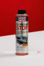 Герметик масляной системы Oil-Verlust-Stop, 300мл 1995 LIQUI MOLY