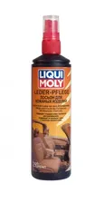 Лосьон для кожаных изделий Liqui Moly Leder-Pflege 250мл