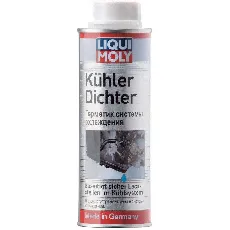 Герметик радиатора до 10 литров Liqui Moly 1997/2676 до 10литров
