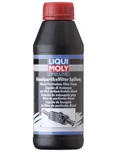 Очиститель сажевого фильтра LIQUI MOLY 0.5л 5171
