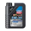 LIQUI MOLY Optimal Synth 5W40, 1л