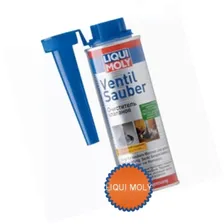 LIQUI MOLY 1989 Ventil Sauber (0,25л) Очиститель клапанов