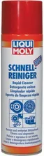 Быстрый очиститель LIQUI MOLY Schnell-Reiniger 0,5 л. 1900 [3318/1900]