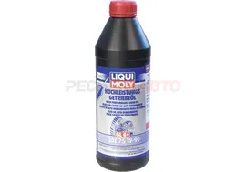Масло трансмиссионное синтетическое LIQUI MOLY 75w90 GL4+ 1л