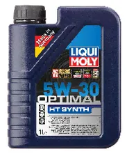 Масло моторное Liqui Moly OPTIMAL 5W30, синтетика, 1литр 39000/2344